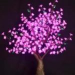 Lampu Hias Pohon YHS384