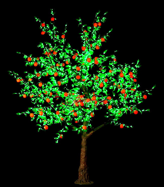 Lampu Hias Pohon FZCZ-2812