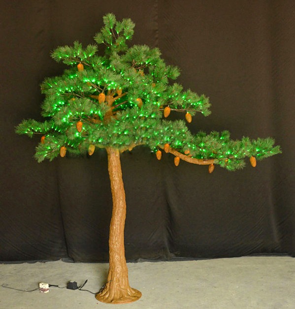 Lampu Hias Pohon FZSS-2540