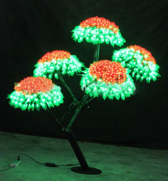 Lampu Hias Pohon PTMGS-1505